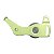 Rolamento Tensionador Esticador Correia 60x34mm - Imagem 2