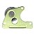 Rolamento Tensionador Esticador Correia 61x34mm - Imagem 2