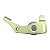 Rolamento Tensionador Esticador Correia 60x34mm - Imagem 2