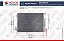 Condensador de Ar Condicionado Fiat Uno 2010> , Palio 2012> , Grand Siena Motor E-Torq Sistema Valeo - Imagem 2