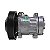 Compressor de Ar Condicionado 5271a Ab7h15ab Caminhão Vv Fh 2020 Em Diante - Imagem 1