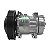 Compressor de Ar Condicionado 5271a Ab7h15ab Caminhão Vv Fh 2020 Em Diante - Imagem 1