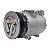 Compressor de Ar Condicionado VS-16 Ford Focus 2015 em Diante - 12 Volts Polia 4pk 117mm - Imagem 2