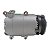 Compressor de Ar Condicionado VS-16 Ford Focus 2015 em Diante - 12 Volts Polia 4pk 117mm - Imagem 4