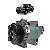 Compressor de Ar Condicionado Mod Calsonic Nissan Frontier 2.5 2013 a 2016 - Imagem 1