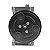 Compressor de Ar Condicionado Mod Calsonic Nissan Frontier 2.5 2013 a 2016 - Imagem 3