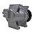 Compressor de Ar Condicionado Mod Calsonic Nissan Frontier 2.5 2013 a 2016 - Imagem 6