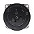 Compressor de Ar Condicionado Modelo Sanden Asia 7H13 7312 8 Orelhas 12v - Imagem 2
