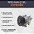 Compressor de Ar Condicionado Citroën Jumpy 16 Peugeot Expert 16 Diesel 2018 - Imagem 10