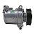 Compressor de Ar Condicionado Citroën Jumpy 16 Peugeot Expert 16 Diesel 2018 - Imagem 4