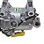 Compressor de Ar Condicionado Citroën Jumpy 16 Peugeot Expert 16 Diesel 2018 - Imagem 7