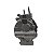 Compressor de Ar Condicionado Modelo FOMOCO Ford Focus 2015 em Diante - 12 Volts - Imagem 7