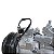 Compressor de Ar Condicionado Modelo FOMOCO Ford Focus 2015 em Diante - 12 Volts - Imagem 9