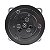 Compressor de Ar Condicionado Modelo 7h15 Maquina 12 Volts Polia 2a B110 B115 - Imagem 3