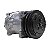 Compressor de Ar Condicionado Modelo 7h15 Maquina 12 Volts Polia 2a B110 B115 - Imagem 4