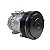 Compressor de Ar Condicionado Sanden Asia 7h15 4795 E 4300 Máquin D125c D150c - Imagem 4