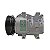 Compressor Modelo FOMOCO Ford Fiesta, Ecosport 08 2009 2010 - Imagem 1