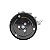 Compressor Modelo FOMOCO Ford Fiesta, Ecosport 08 2009 2010 - Imagem 4