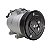 Compressor Modelo FOMOCO Ford Fiesta, Ecosport 08 2009 2010 - Imagem 5