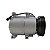 Compressor Modelo FOMOCO Ford Fiesta, Ecosport 08 2009 2010 - Imagem 6