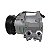 Compressor Modelo FOMOCO Ford Fiesta, Ecosport 08 2009 2010 - Imagem 11