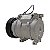 Compressor de Ar Condicionado 10S15 Toyota Hilux Diesel SW4, SRV 2005 em diante - Imagem 7