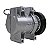 Compressor de Ar Condicionado Ar Condicionado Chevrolet S10 Flex 2013 Em Diante - Imagem 6