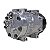 Compressor de Ar Condicionado 7H15 6021 Máquina Trator 12 Volts Polia 4pk 119mm - Imagem 7
