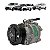 Compressor de Ar Condicionado Ar Mitsubishi Asx Outlander Lancer 2012 Em Diante - Imagem 1