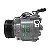 Compressor de Ar Condicionado Ar Mitsubishi Asx Outlander Lancer 2012 Em Diante - Imagem 1