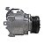 Compressor de Ar Condicionado Ar Mitsubishi Asx Outlander Lancer 2012 Em Diante - Imagem 4