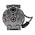 Compressor de Ar Condicionado Aa7h15aa Passante Traseira 865b D4e 24v 1a - Imagem 6