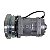 Compressor de Ar Condicionado Aa7h15aa Passante Traseira 865b D4e 24v 1a - Imagem 7