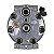 Compressor de Ar Condicionado Aa7h15aa Passante Traseira 865b D4e 24v 1a - Imagem 7