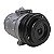 Compressor de Ar Condicionado Ar Condicionado Cobalt 1.4 polia 5pk - Imagem 4