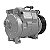 Compressor de Ar Condicionado Ar Compatível C Iveco Daily 2013 Em Diante Todos - Imagem 6