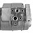 Compressor de Ar Condicionado Ar Compatível C Iveco Daily 2013 Em Diante Todos - Imagem 7