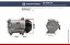 Compressor de Ar Condicionado Fiat Novo Uno Novo Palio Mobi Nova Fiorino - Imagem 9
