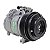 Compressor de Ar Condicionado De Ar Mercedes Benz Sprinter 2013 2014 2015 2016 - Imagem 3