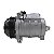 Compressor de Ar Condicionado De Ar Mercedes Benz Sprinter 2013 2014 2015 2016 - Imagem 5