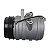 Compressor de Ar Condicionado Chery QQ 10 12 Volts Polia 4pk 110mm - Imagem 1