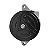 Compressor de Ar Condicionado Chery QQ 10 12 Volts Polia 4pk 110mm - Imagem 3