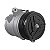 Compressor de Ar Condicionado Chery QQ 10 12 Volts Polia 4pk 110mm - Imagem 4