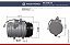 Compressor de Ar Condicionado Chery QQ 10 12 Volts Polia 4pk 110mm - Imagem 9