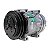 Compressor de Ar Condicionado Aa7h15aa U4275 Maquina Retroescavadeira 12 Volts - Imagem 2