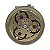 Compressor de Ar Condicionado Modelo PC228 -24 Volts Polia Canal 1B 145 mm - Imagem 3
