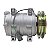 Compressor de Ar Condicionado Modelo PC228 -24 Volts Polia Canal 1B 145 mm - Imagem 4