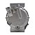 Compressor de Ar Condicionado Modelo PC228 -24 Volts Polia Canal 1B 145 mm - Imagem 6