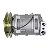 Compressor de Ar Condicionado Modelo PC228 -24 Volts Polia Canal 1B 145 mm - Imagem 8
