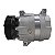 Compressor de Ar Condicionado De Ar Renault Master 2.5 2009 em diante - Imagem 1